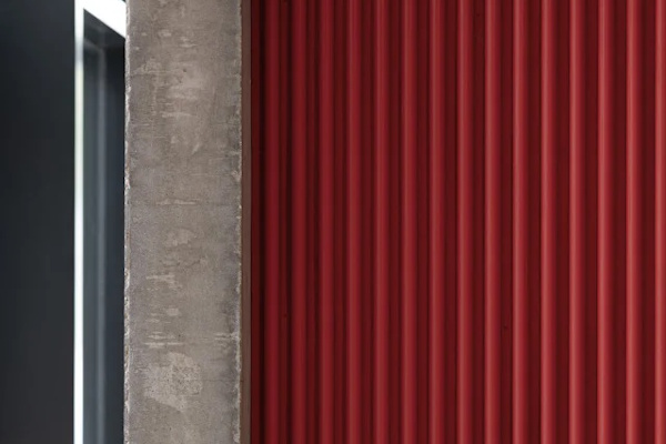 VFS T Panel - B-s1,d0